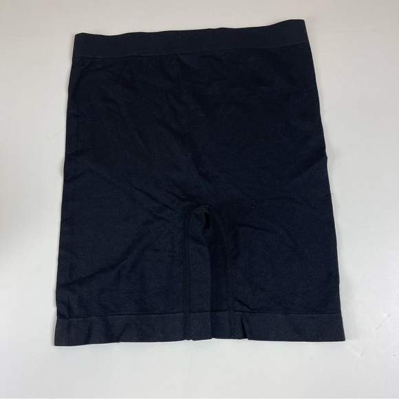 NEW Danskin Underwear Comfort Short Briefs Womens Small Black Beige NWT - Picture 8 of 12